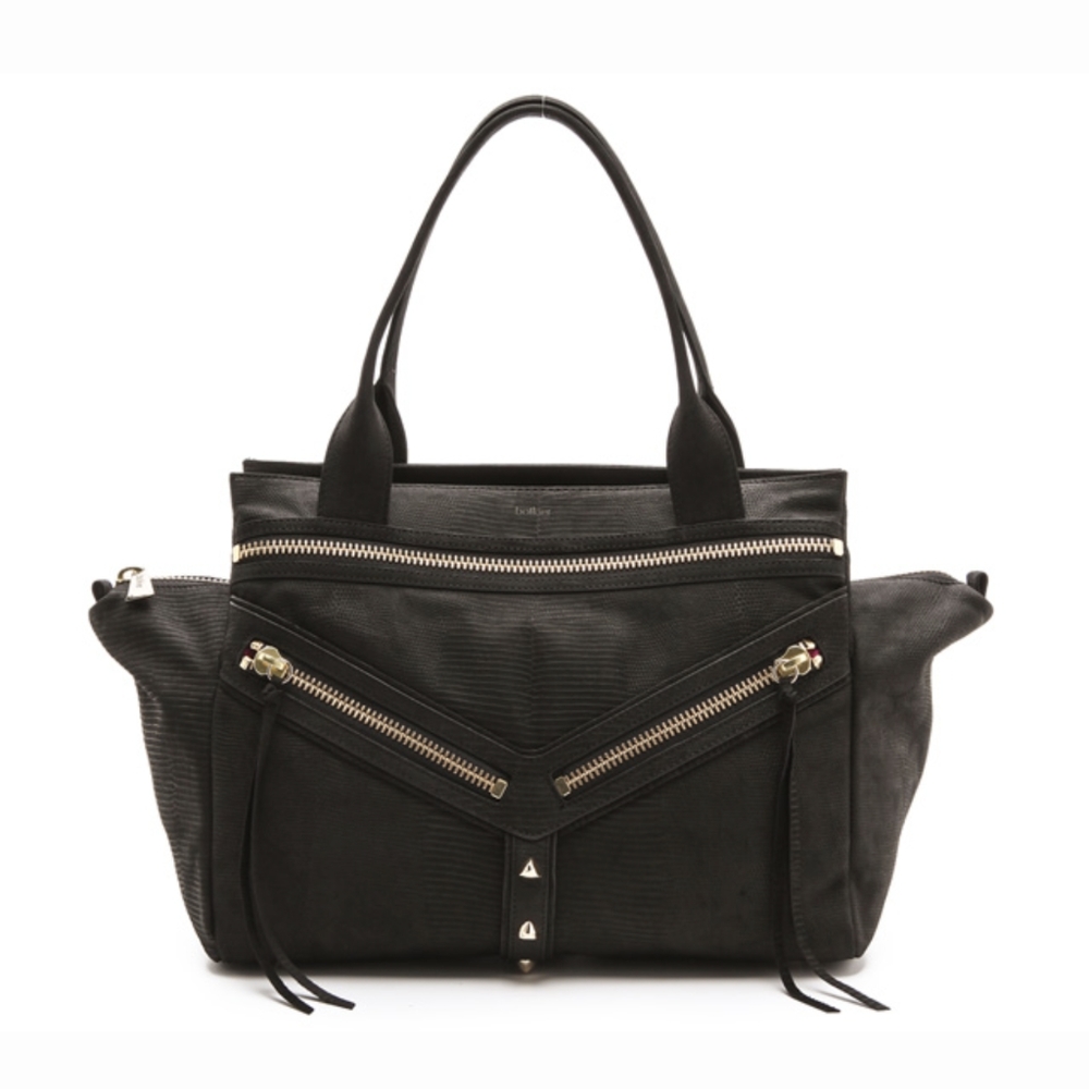 Botkier Black Tote Bag